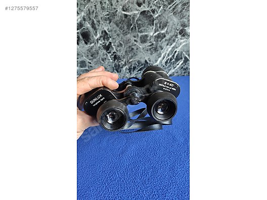 Used & Brand New Items / Cameras & Photographic Equipment / Binoculars