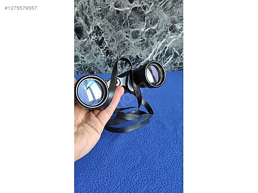 Used & Brand New Items / Cameras & Photographic Equipment / Binoculars