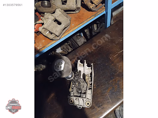 FORD CONNECT VİTES MEKANİZMASI ORİJİNAL