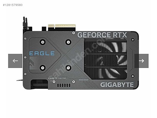 Used & Brand New Items / Computers / Desktops / Desktop Components / Graphics Cards