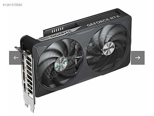 Used & Brand New Items / Computers / Desktops / Desktop Components / Graphics Cards