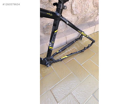 MERİDA BİG SEVEN 100 at 1260579634