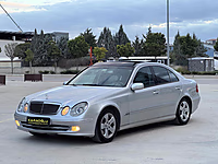 Kuruş masrafsız cam tavan ısıtma soğutma w211 E2 pkt #1275579638