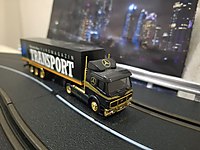 MERCEDES BENZ 1850 ÇEKİCİ TIR