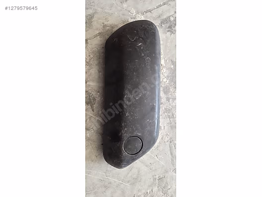 PEUGEOT 307 ÇIKMA SAĞ ÖN TAMPON BANDI OEM; 9653583377
