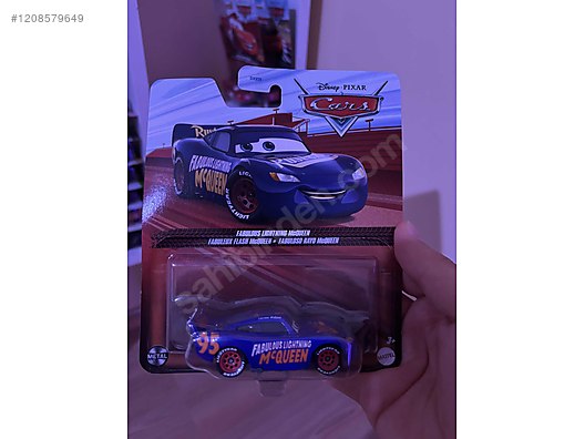 İkinci El ve Sıfır Alışveriş / Hobi & Oyuncak / Diecast Model / Araba