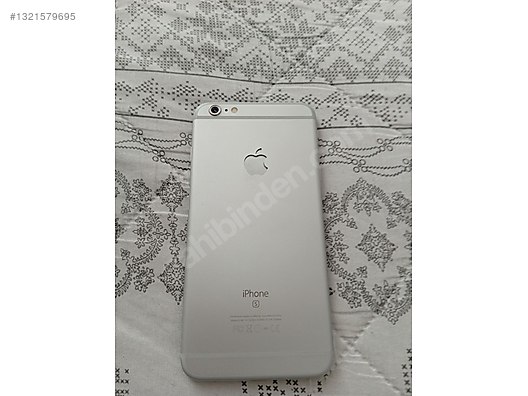 Apple / iPhone 6 Plus / iPhone 6 Plus sahibinden.comda - 1321579695