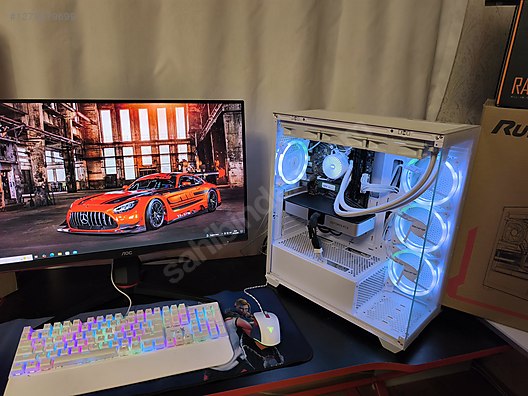 Used & Brand New Items / Computers / Desktops / Models / PC-OEM