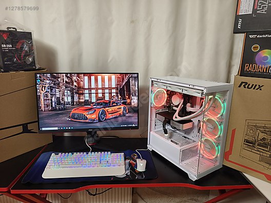 Used & Brand New Items / Computers / Desktops / Models / PC-OEM