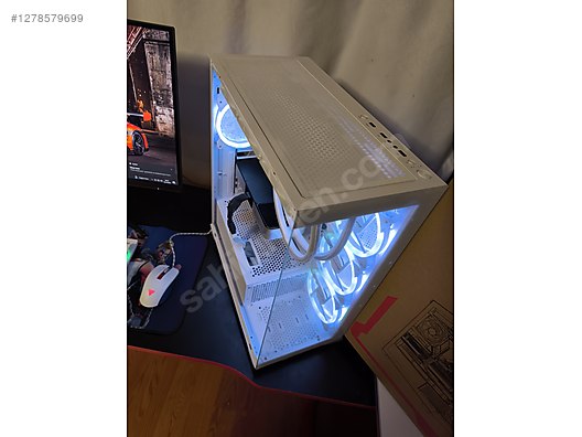 Used & Brand New Items / Computers / Desktops / Models / PC-OEM