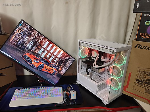 Used & Brand New Items / Computers / Desktops / Models / PC-OEM