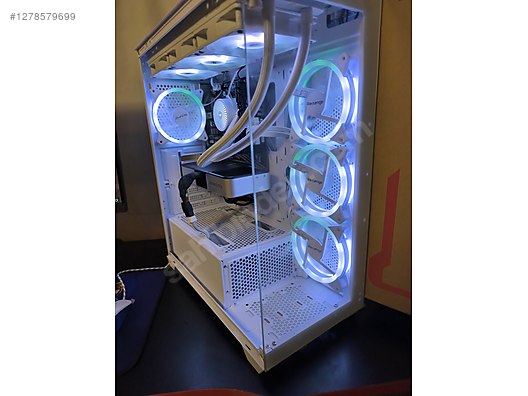 Used & Brand New Items / Computers / Desktops / Models / PC-OEM