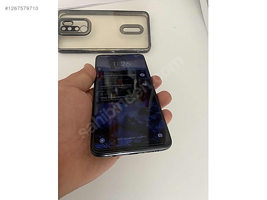 Used & Brand New Items / Cell Phones & Accessories / Cell Phones / Xiaomi / Redmi Note 8 Pro