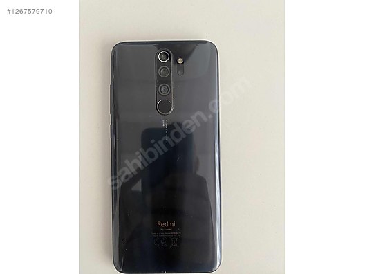 Used & Brand New Items / Cell Phones & Accessories / Cell Phones / Xiaomi / Redmi Note 8 Pro