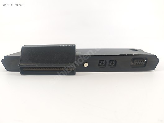 ZX Spectrum Sinclair Interface 1 Temiz Koleksiyonluk sahibinden