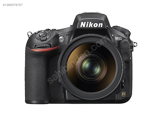 Nikon D810（73） DSLR / Nikon / D810 / Nikon D-810 Body on sahibinden.com - 1285579757