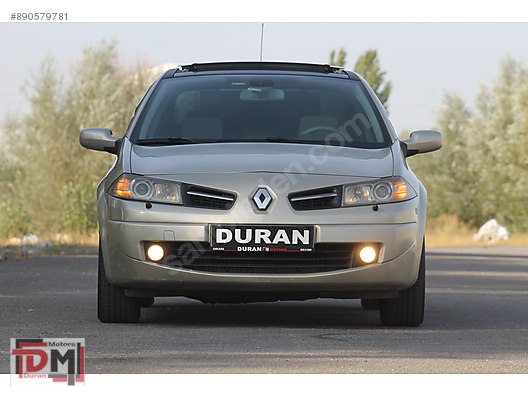 renault megane 1 5 dci privilege 50 000 tl ye kadar kredi 2008 megane 1 5 dci privilege cam tavan sahibinden comda 890579781