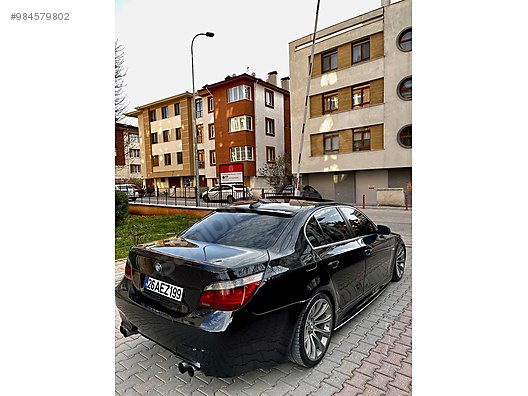 bmw 5 series 530d 530d m5 bady m5 sifir jant lastik lci stop at sahibinden com 984579802 bmw 5 series 530d 530d m5 bady m5 sifir jant lastik lci stop at sahibinden com 984579802