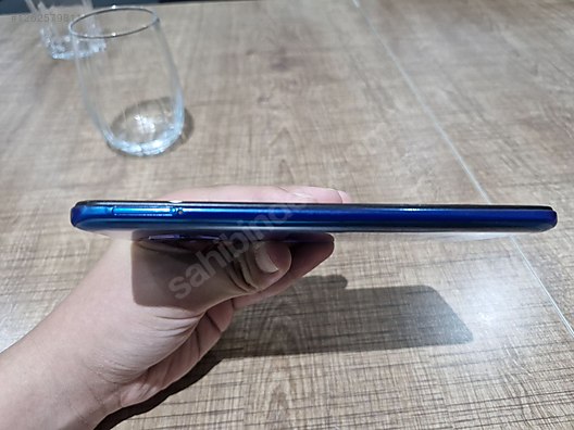 İkinci El ve Sıfır Alışveriş / Cep Telefonu & Aksesuar / Cep Telefonu / Vivo / X50 Lite