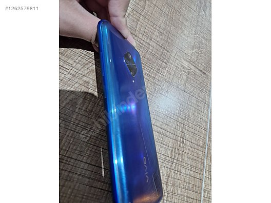 İkinci El ve Sıfır Alışveriş / Cep Telefonu & Aksesuar / Cep Telefonu / Vivo / X50 Lite