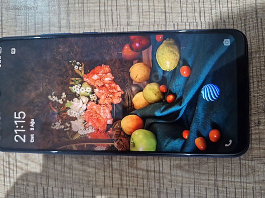 İkinci El ve Sıfır Alışveriş / Cep Telefonu & Aksesuar / Cep Telefonu / Vivo / X50 Lite