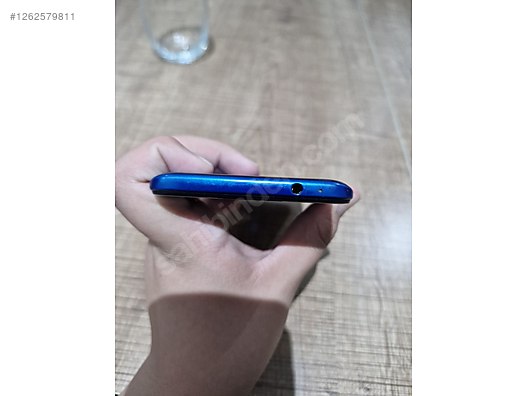 İkinci El ve Sıfır Alışveriş / Cep Telefonu & Aksesuar / Cep Telefonu / Vivo / X50 Lite