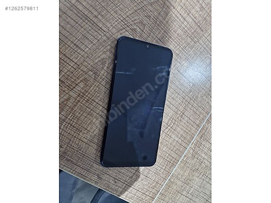 İkinci El ve Sıfır Alışveriş / Cep Telefonu & Aksesuar / Cep Telefonu / Vivo / X50 Lite