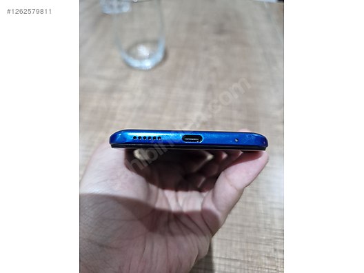 İkinci El ve Sıfır Alışveriş / Cep Telefonu & Aksesuar / Cep Telefonu / Vivo / X50 Lite