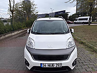 2022 FİAT FİORİNO 1.4 EKO SAFELİNE KAZASIZ BOYASIZ DEĞİŞENSİZ #1274579816