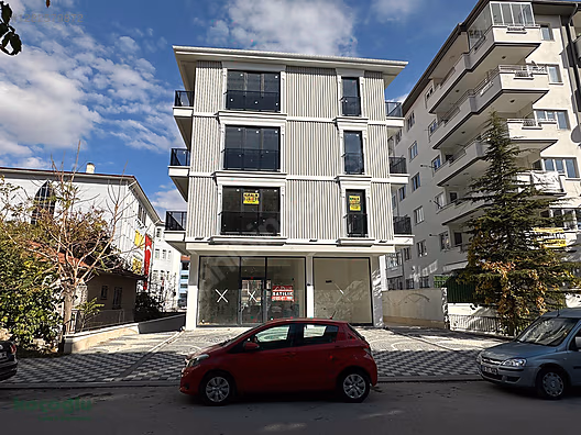 KOÇOĞLUNDAN DERVİŞPAŞA DA 4+1 LÜKS SIFIR KİRALIK DAİRE #1282579872