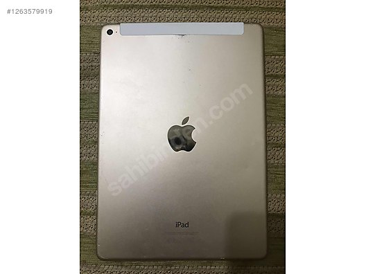 Apple iPad Air 2 16 GB Tablet - 1263579919