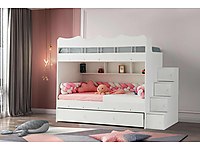 Bulut ranza %100 MDF