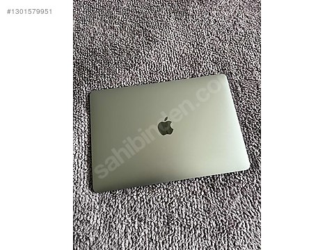 Apple Macbook / MacBook Pro (13-inch, 2019, Two Thunderbolt 3