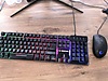Used & Brand New Items / Computers / Peripherals / Mouse & Keyboard Set