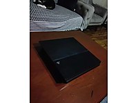 TEMİZ SORUNSUZ PS4 SLİM