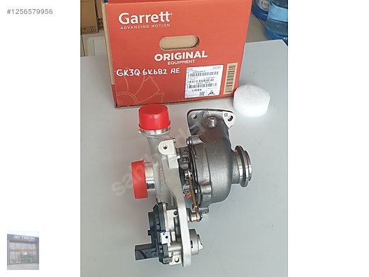 Minivans & Vans / Motor / GK3Q 6K682 AE FORD TRANSİT TURBO PANTHER