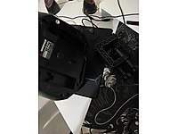 Direksiyon seti temiz ilk sahibi