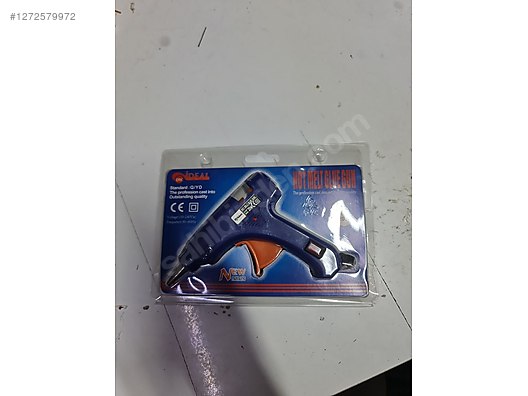 Used & Brand New Items / Garden & Home Improvement / Hand Tools / Electric / Silicone Guns