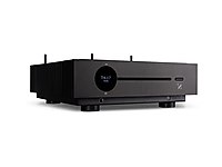 QUAD Artera Solus Play AIO ampli