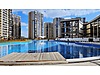 NEW WEST'TEN MEVA ŞEHİR'DE 1+1 KİRALIK DAİRE