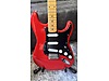 Squier Elektro Gitar