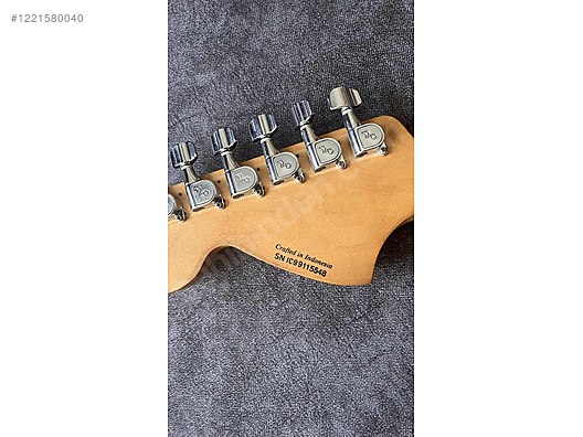 İkinci El ve Sıfır Alışveriş / Müzik / Müzik Aletleri / Telli Çalgılar / Gitar / Elektro