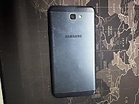 Samsung Galaxy J7 Prime İlk Sahibinden