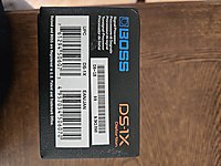 Boss DS-1X Distortion Pedal #1256580075