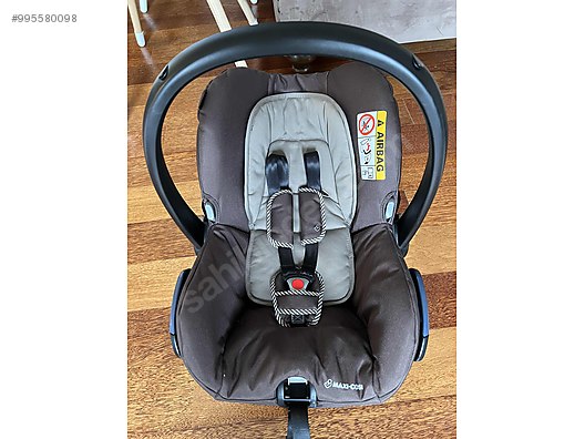 maxi cosi citi 2