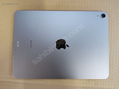 Apple iPad Air 6 128 GB Tablet - 1266580105