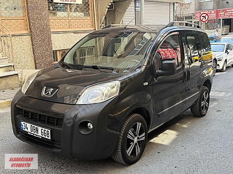 2010 MASRAFSIZ 235 BİN KM OTOMATİK BİPER DEĞİŞENSİZ