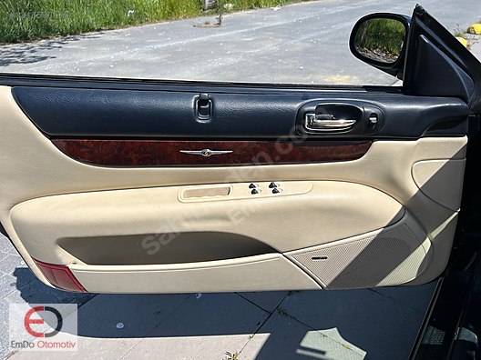 Vasıta / Otomobil / Chrysler / Sebring / 2.7 Limited