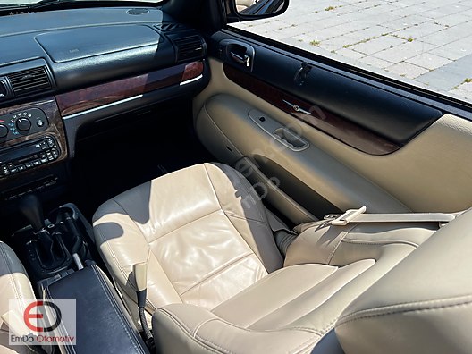 Vasıta / Otomobil / Chrysler / Sebring / 2.7 Limited