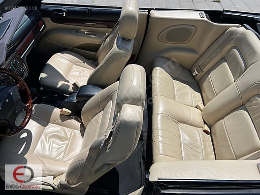 Vasıta / Otomobil / Chrysler / Sebring / 2.7 Limited